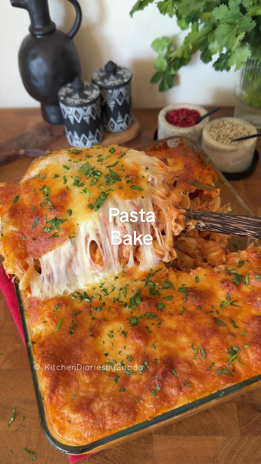 @Kitchen Diaries by Zubda