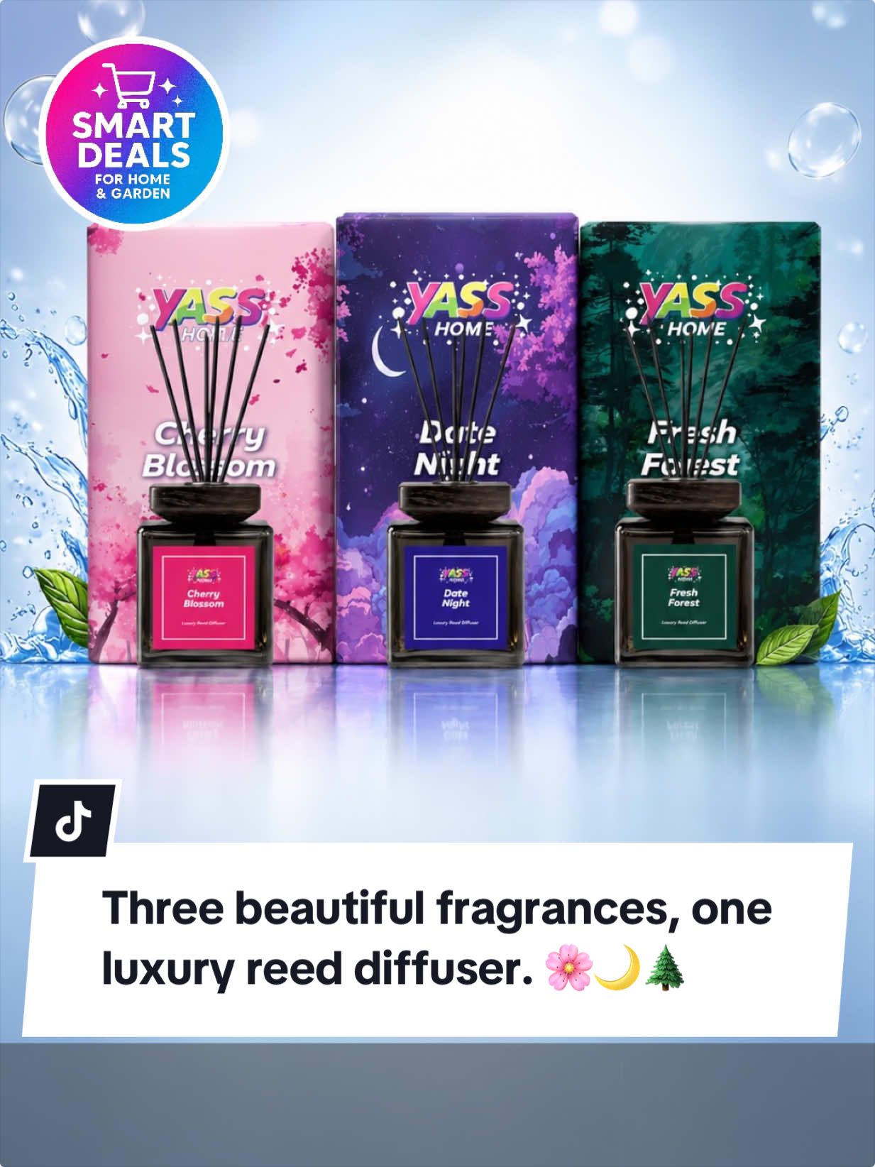 @Rob - Smart Deals Home Garden