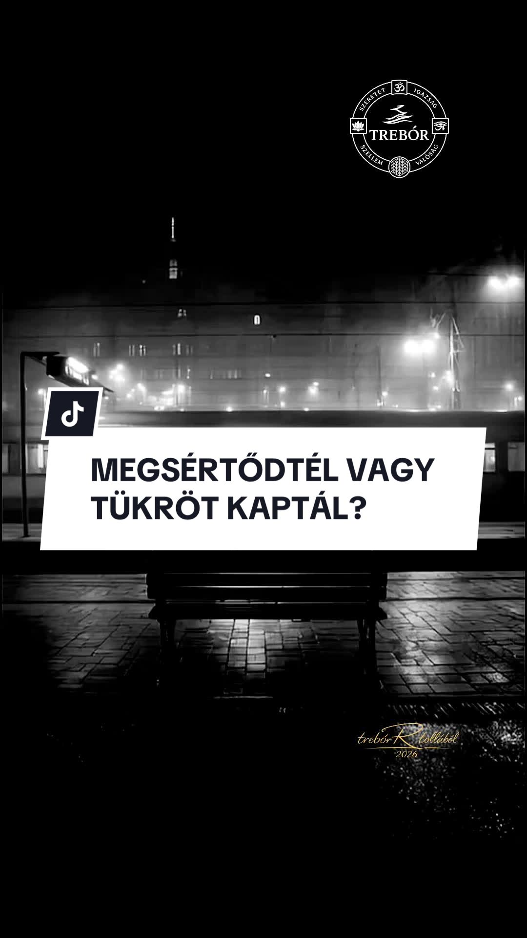 @Rajna Róbert • trebóR
