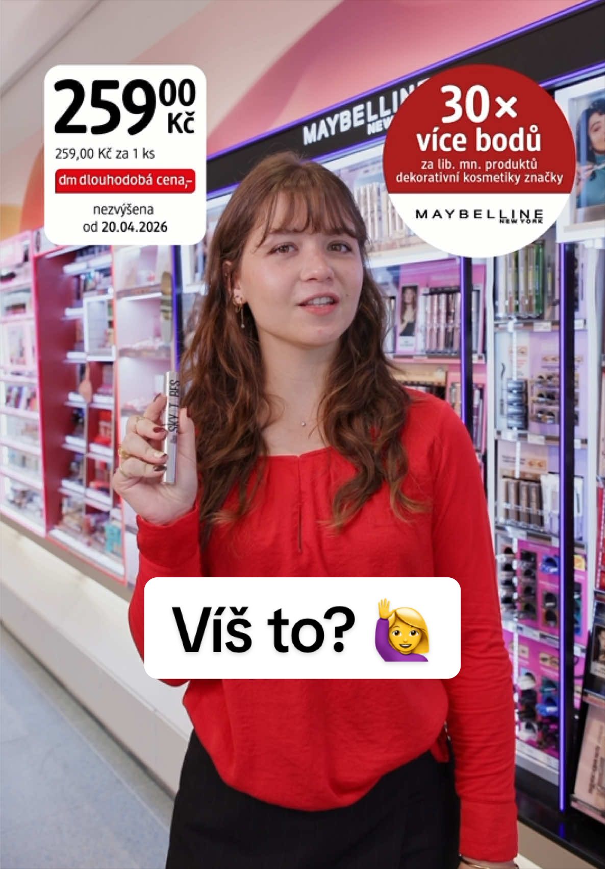 @dm Česko