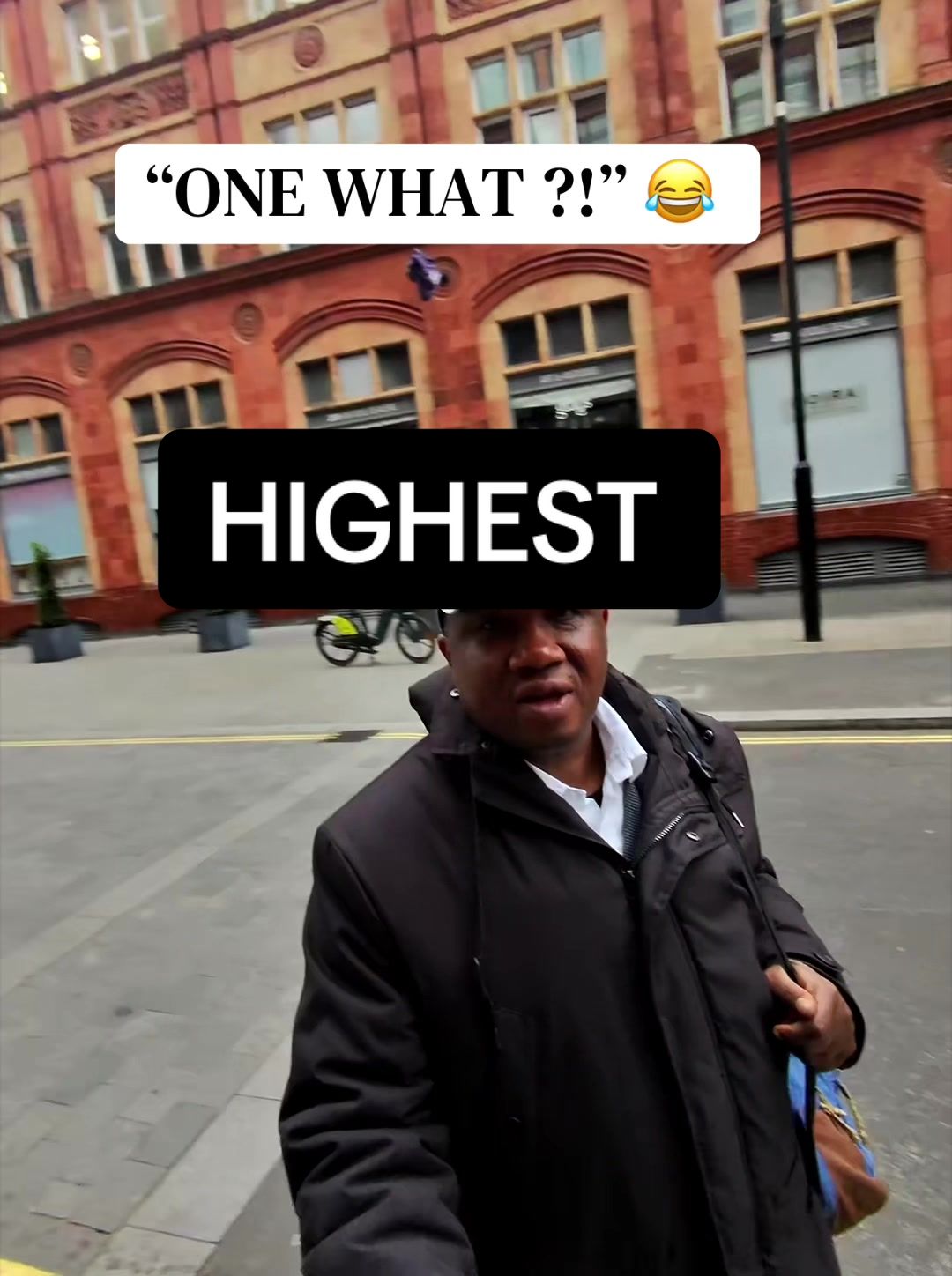 @Mo Gains Mo Life