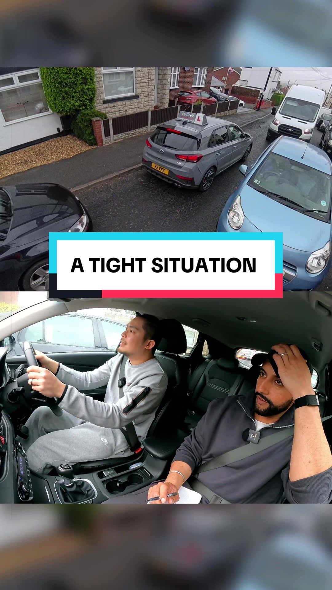 @DGN Driving