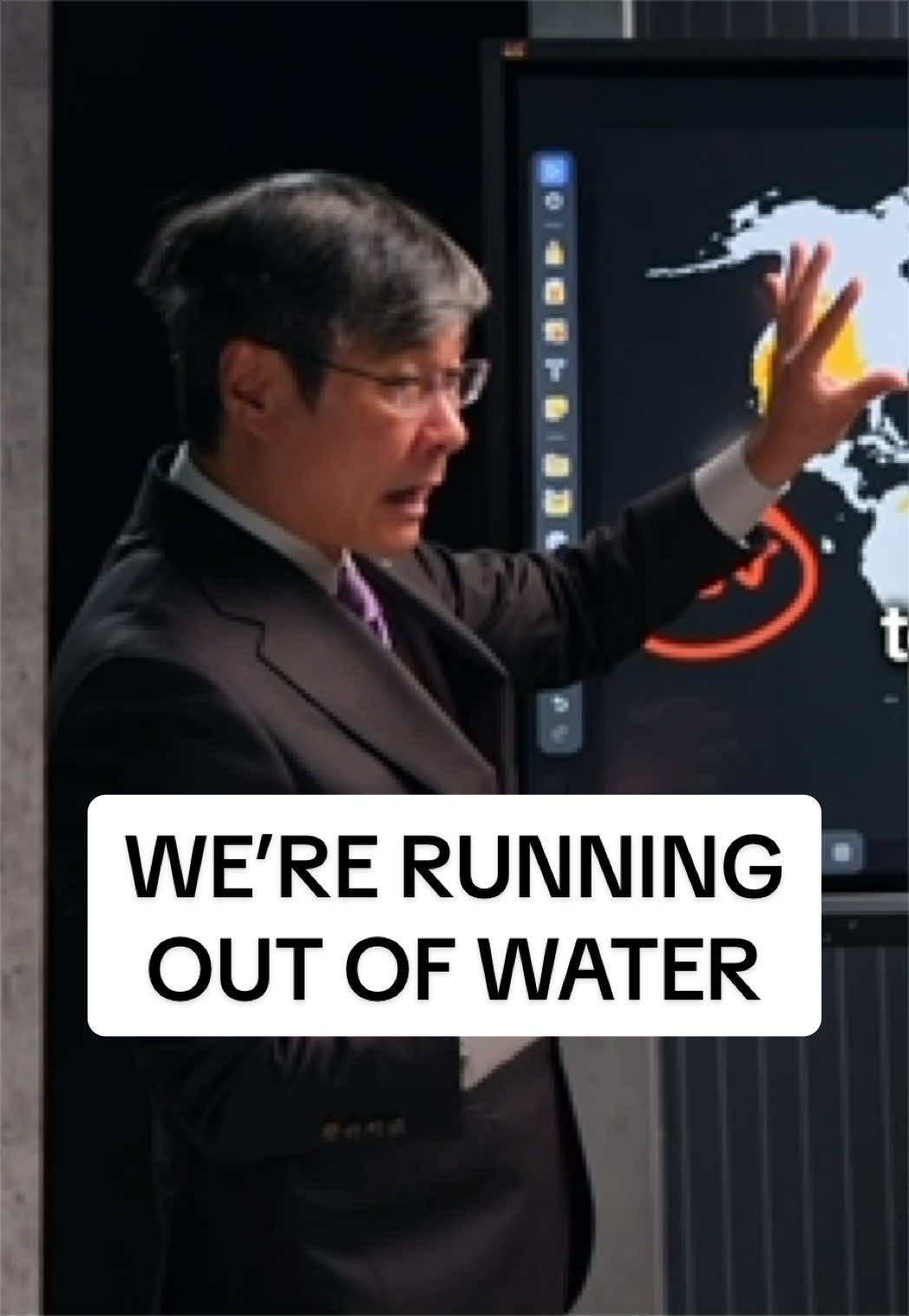 @The Diary Of A CEO