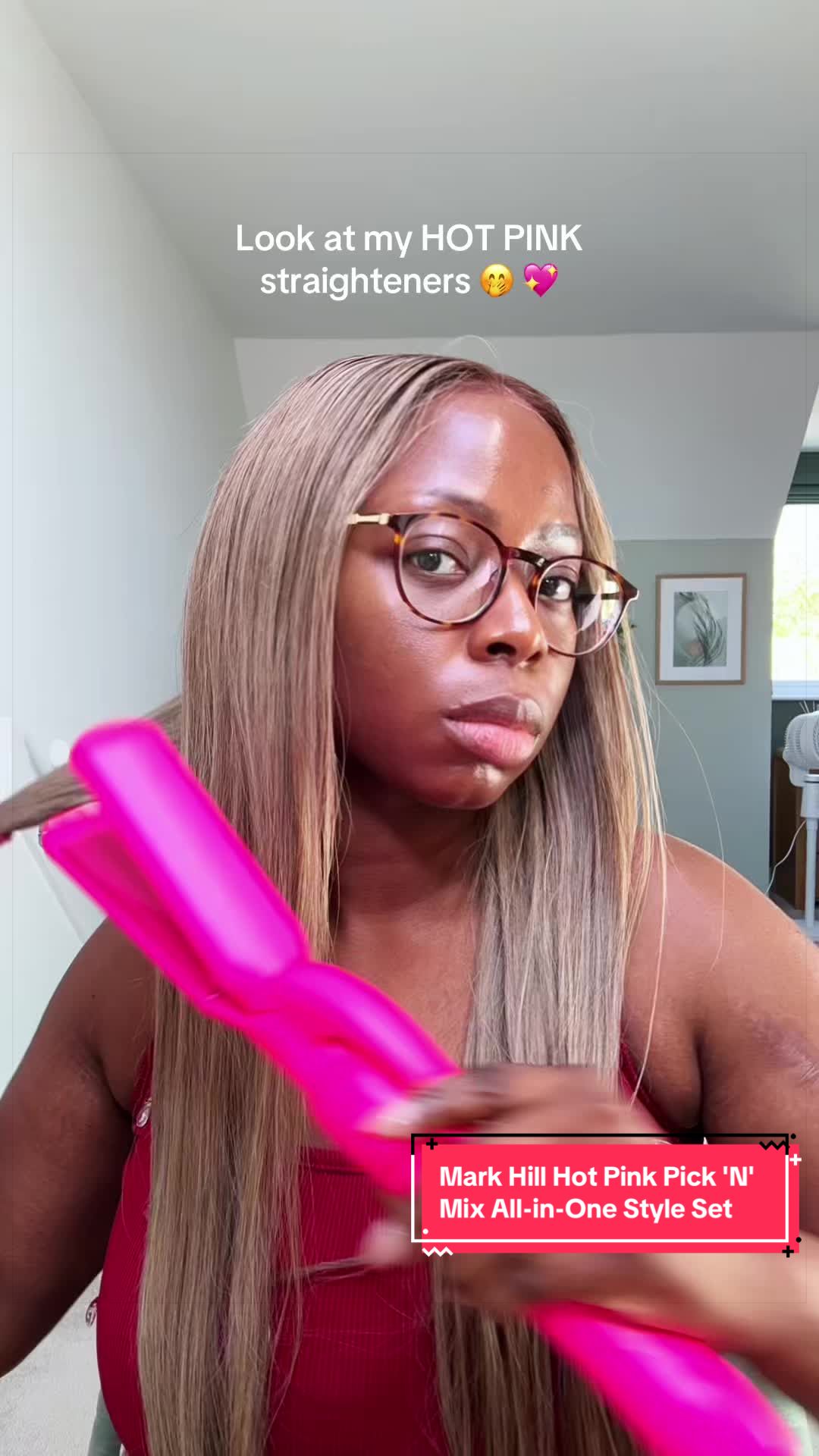 @Mary | TTS, Fashion, Skincare