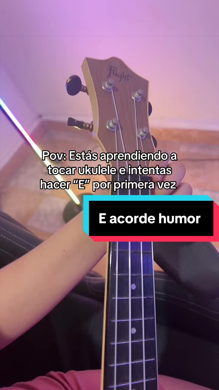 @Flight Ukelele