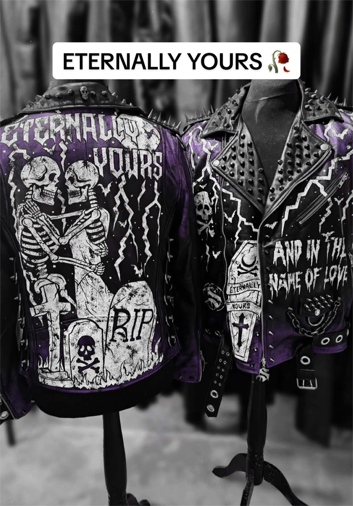 @Saints Of The Undead