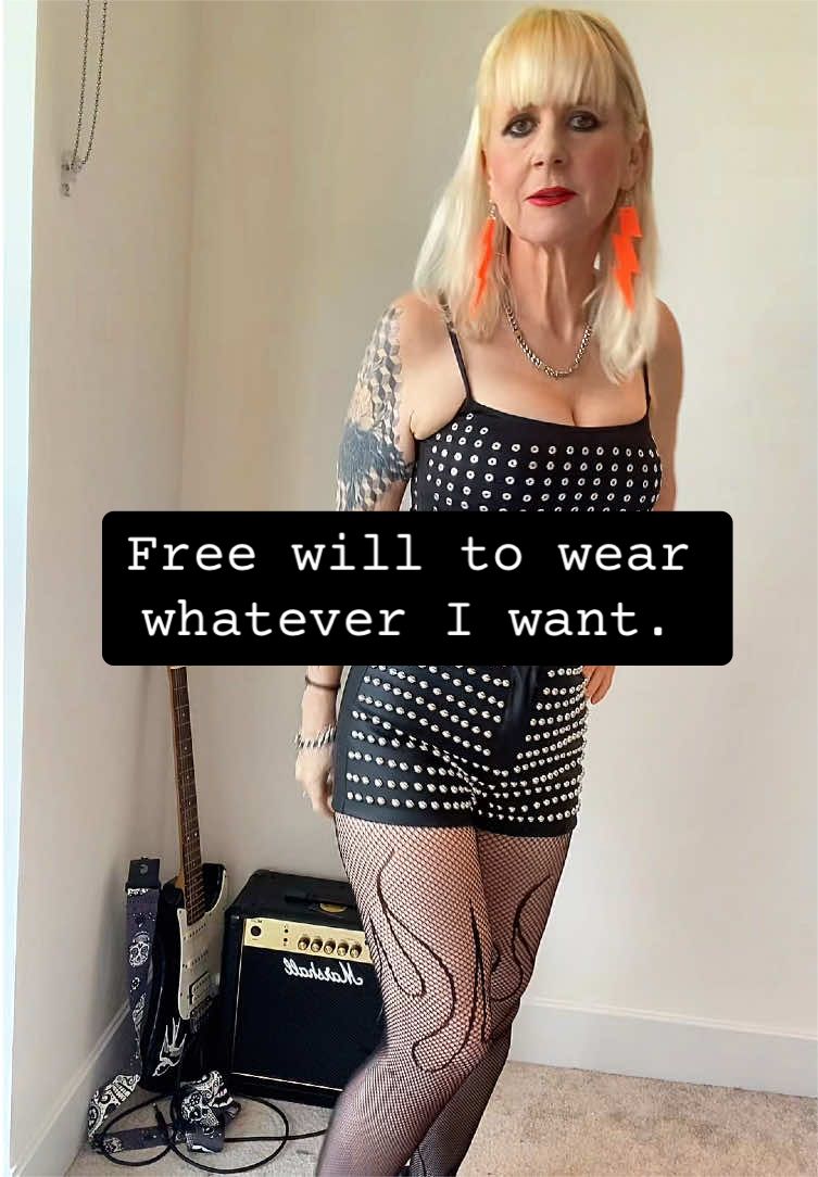 @Emma Mann⚡️Everyday Rebellion