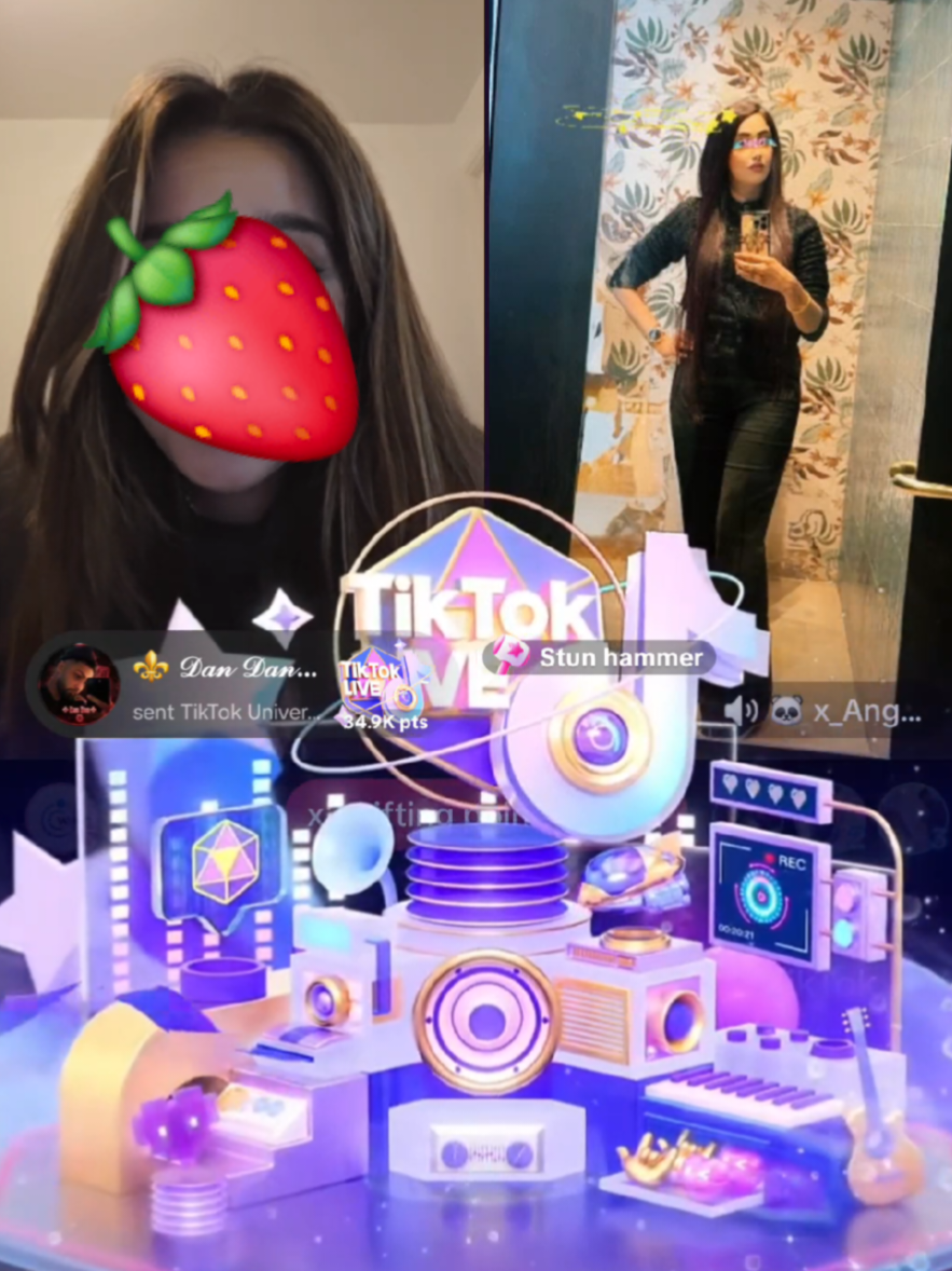 @Sameraaa 🍓