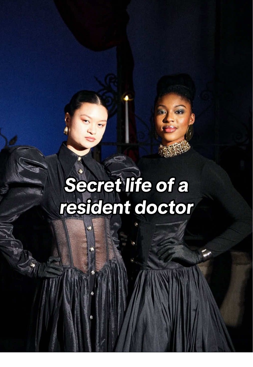 @Dr Danielle