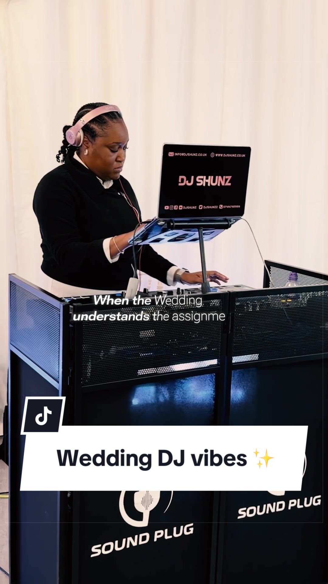 @DJ Shunz