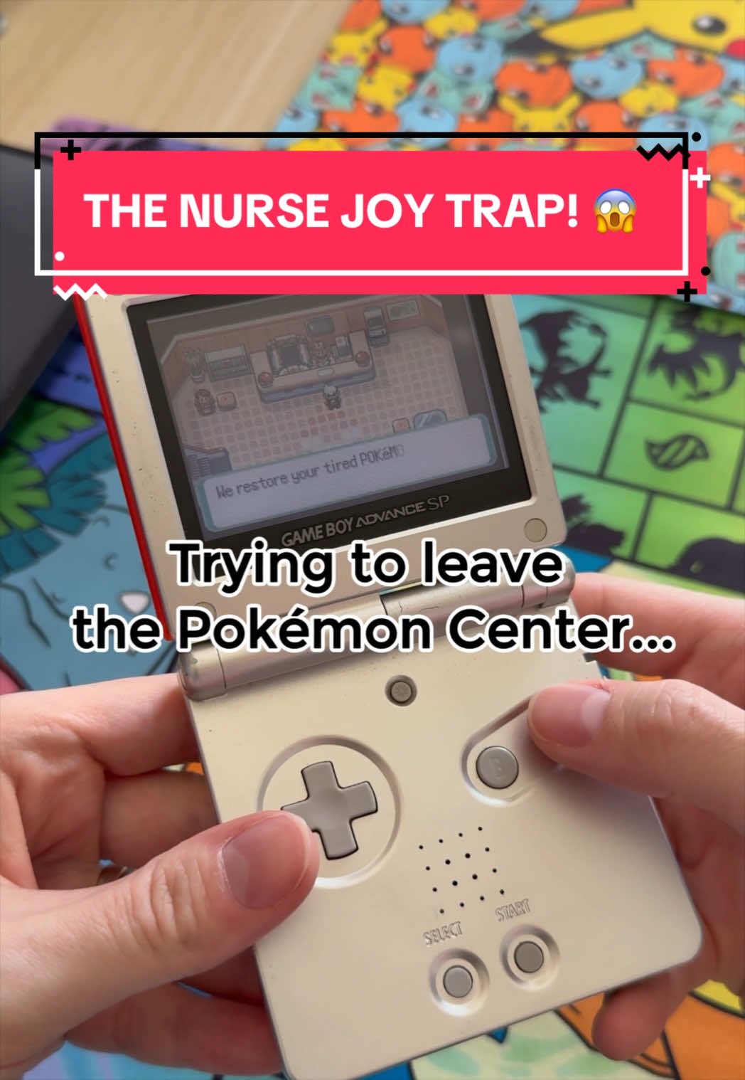 @PokémonTrainerMike