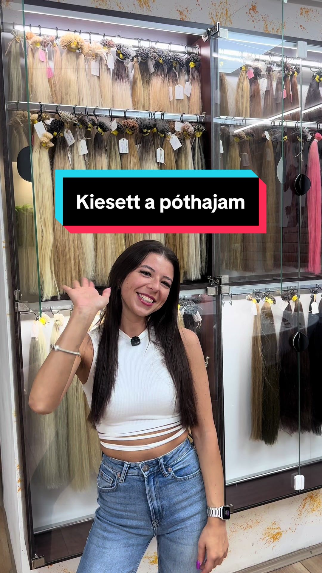 @Black Velvet Hair