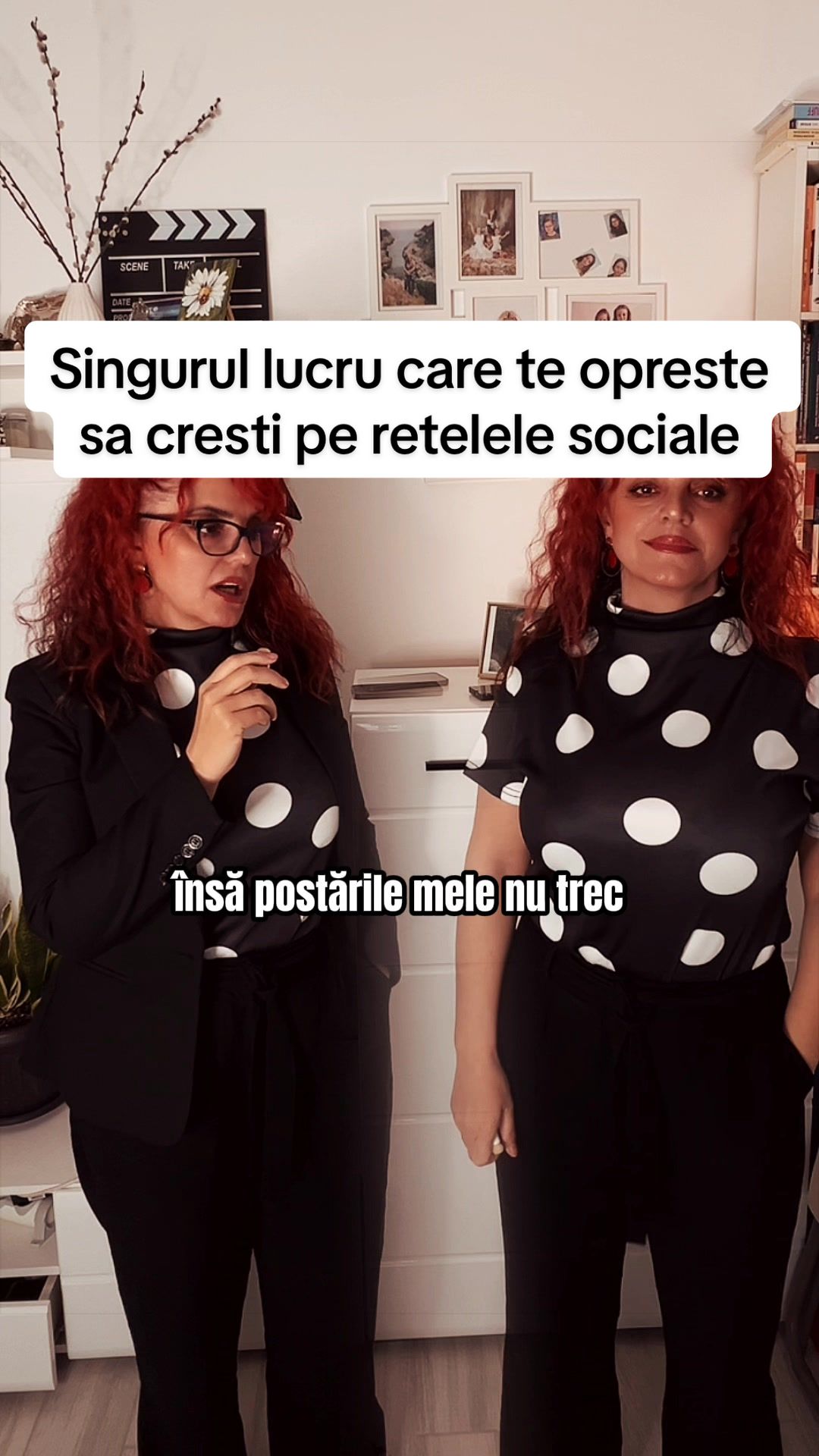 @Felicia Taranu| Social Media