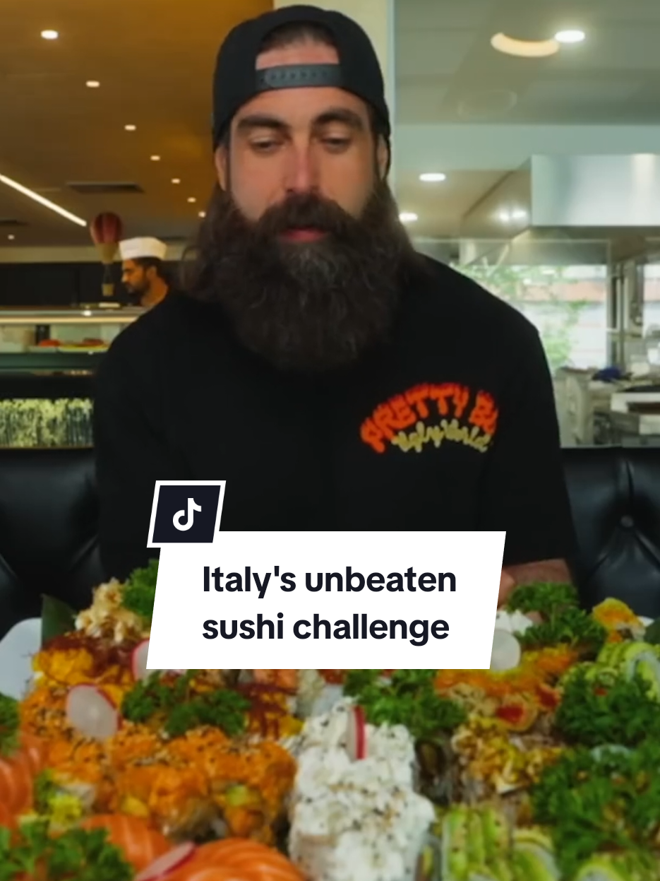 @Beard Meats Food
