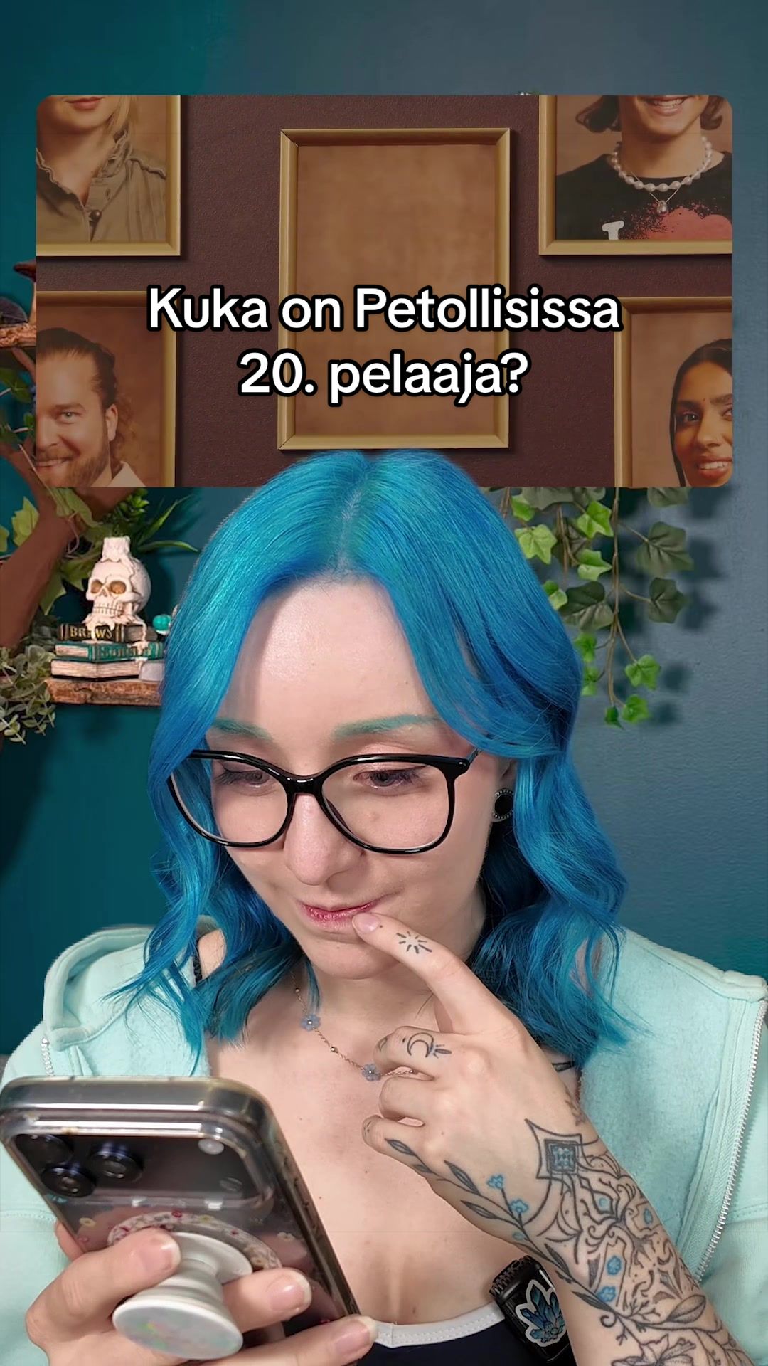 @Tinke