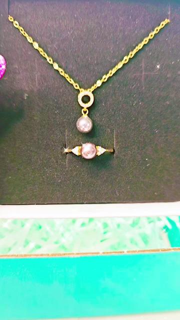 @Creations by Mystic Pearl