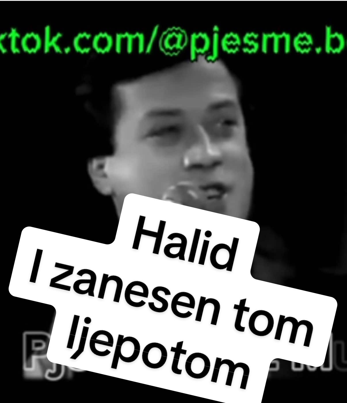 @Pjesme bez Muzike
