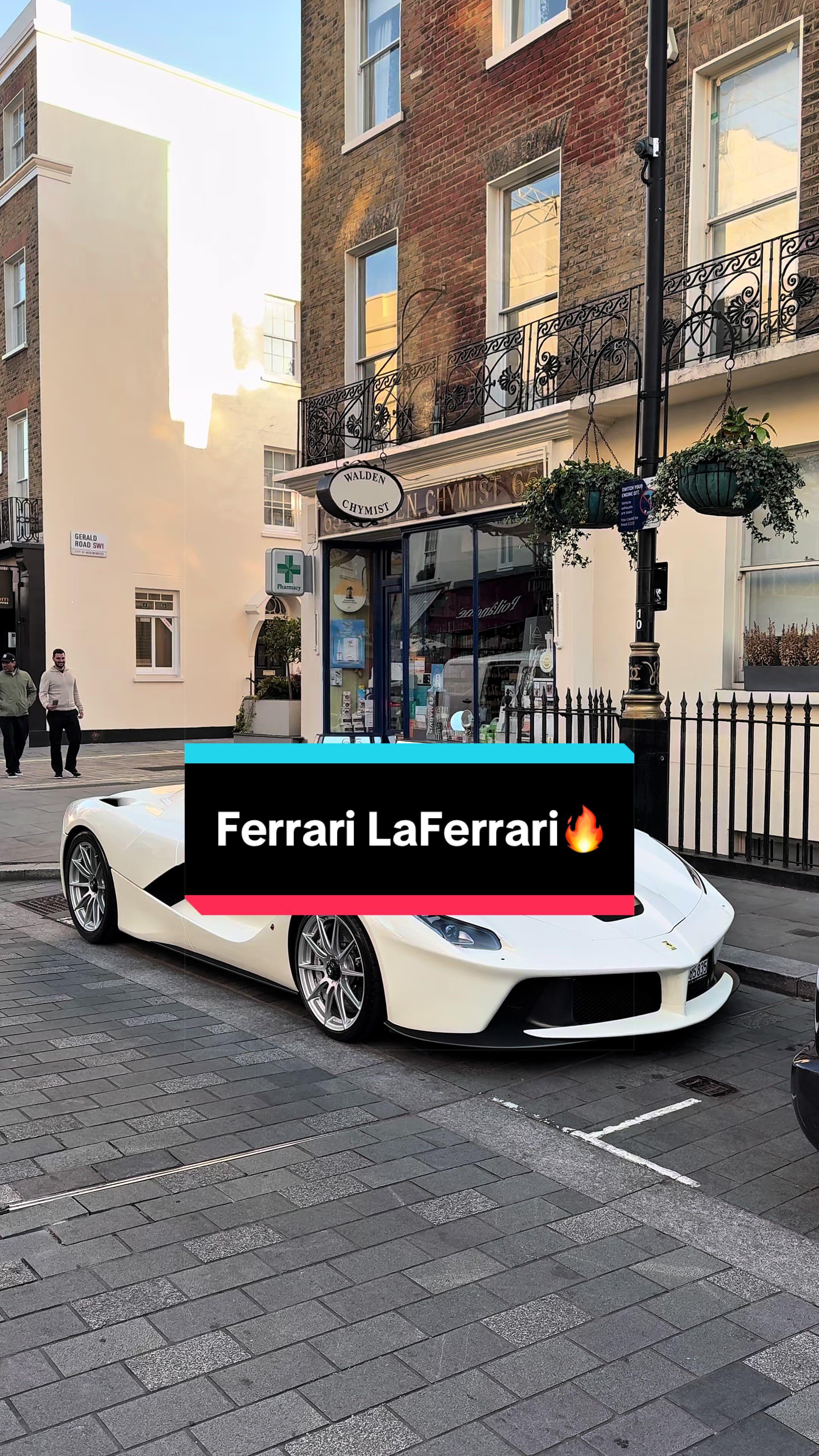@London Car Spots🤩🚀