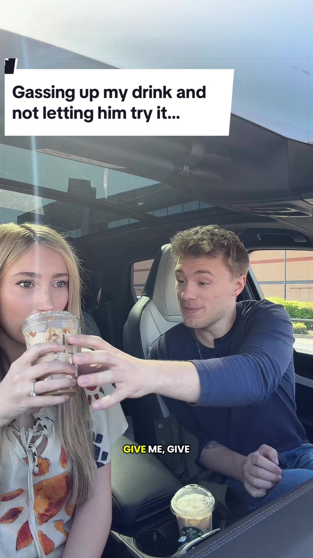@💥 Chlo and Matt 🦋