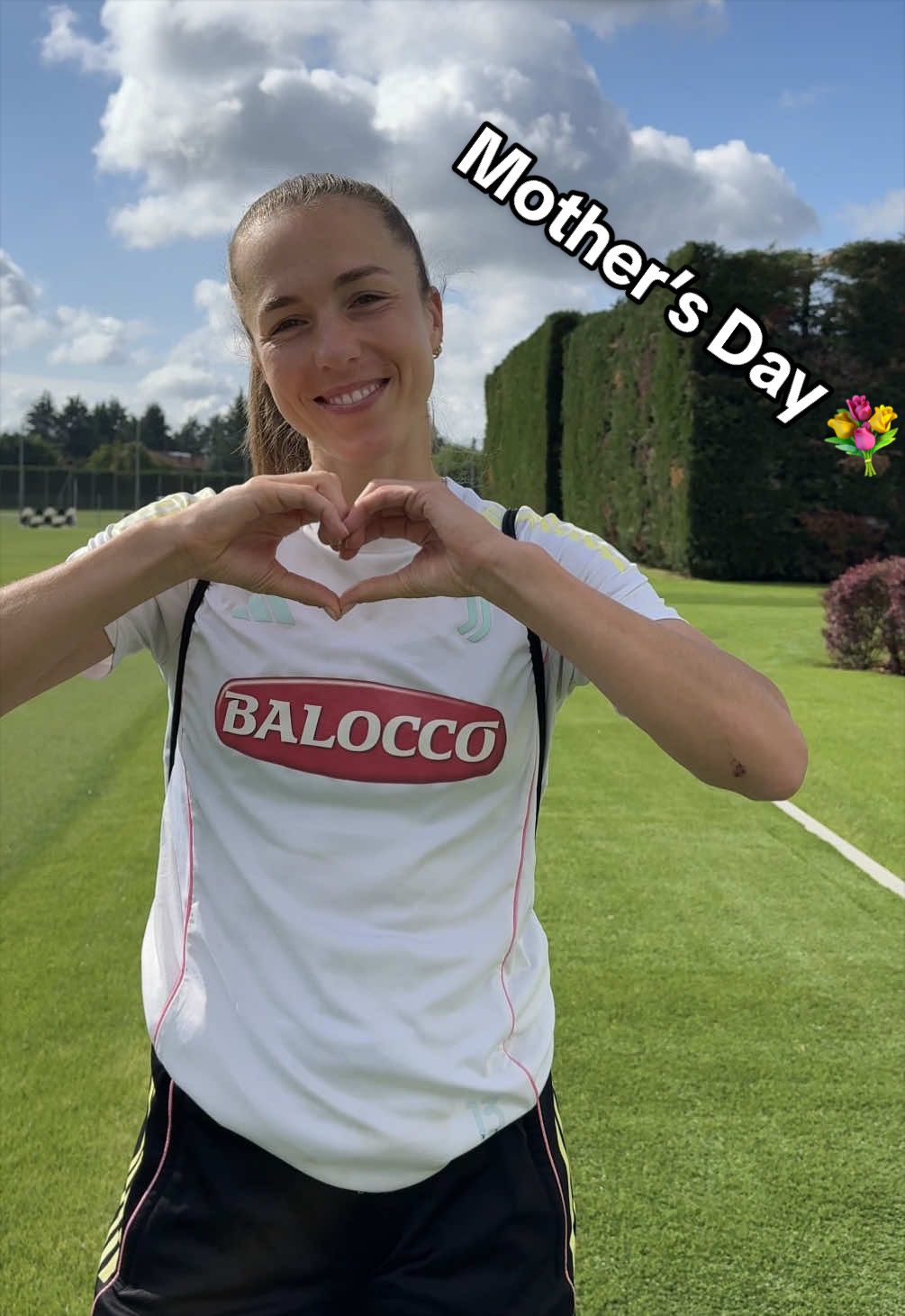 @Juventus Women