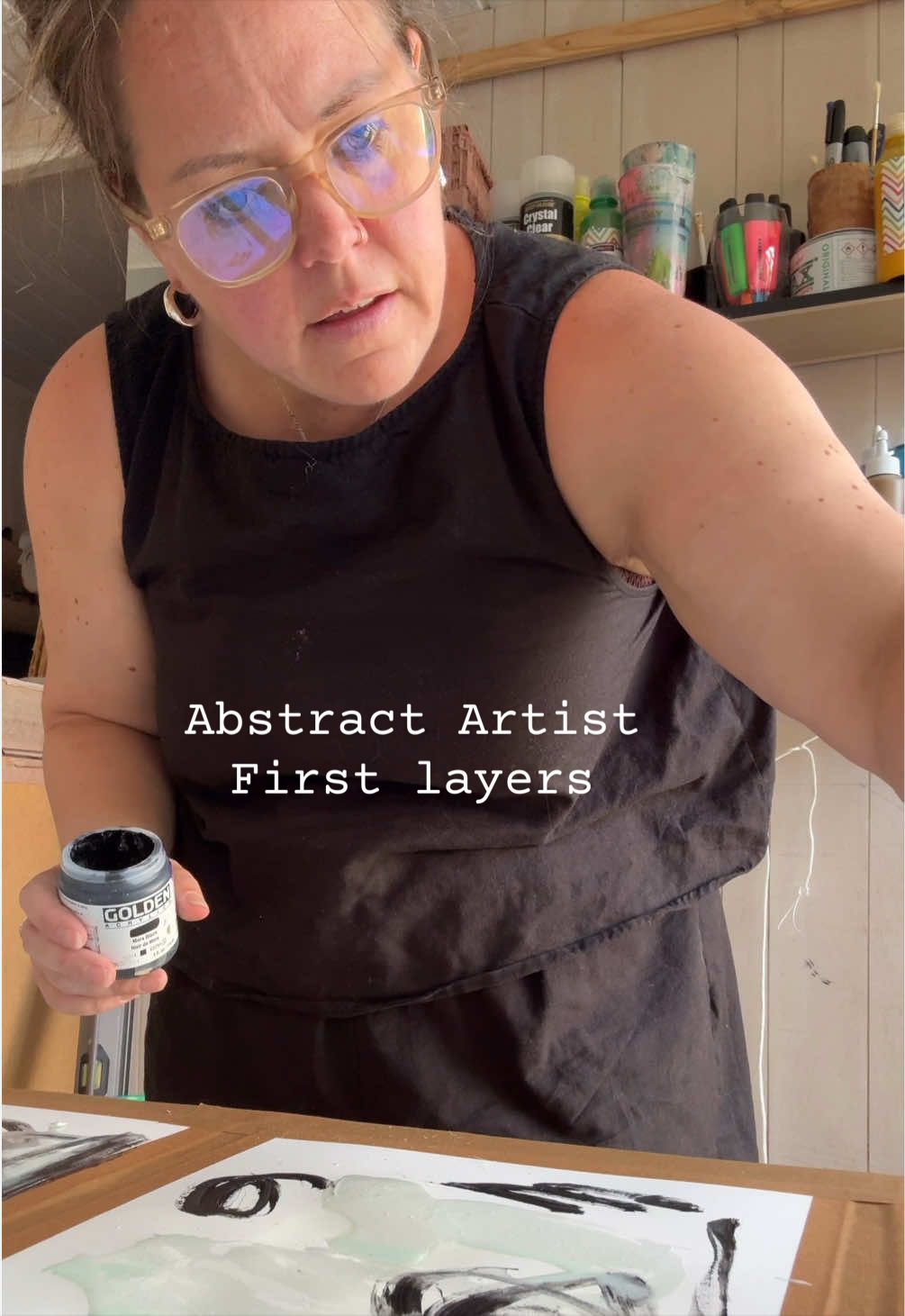@Jenni Stuart Artist