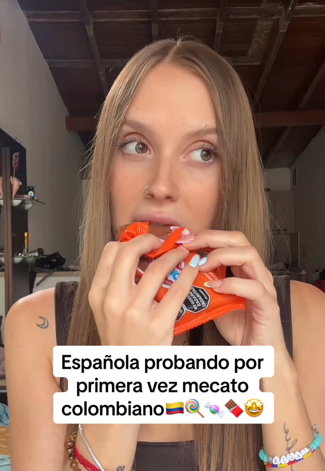 @María La Española🇨🇴🇪🇸