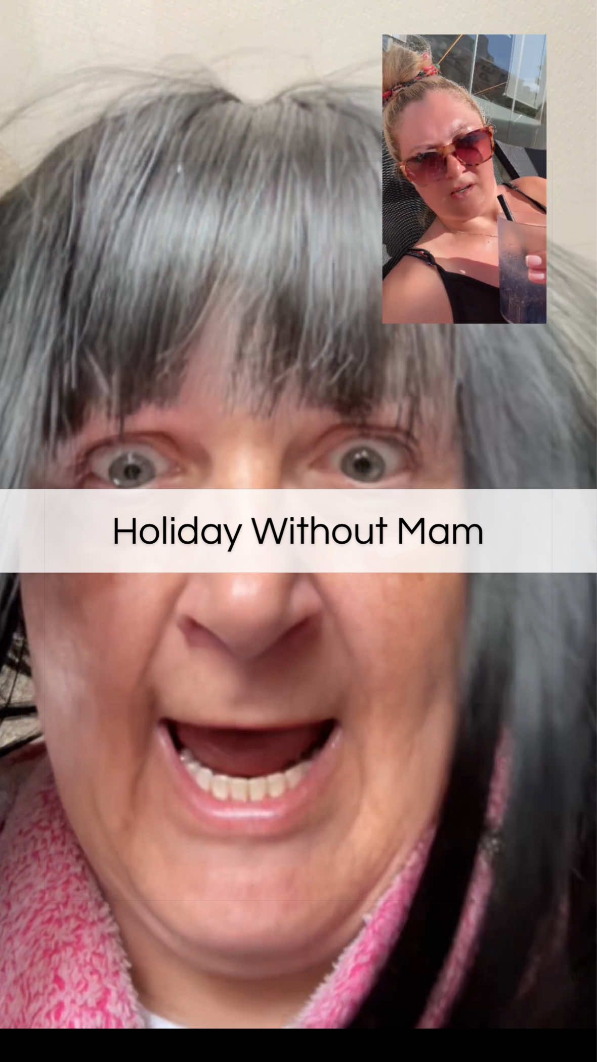 @Northern Funny Mummy