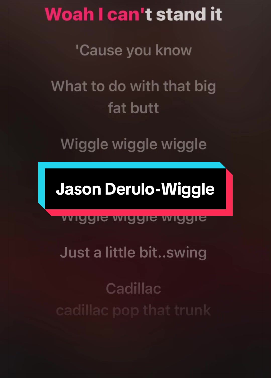 @English Songs