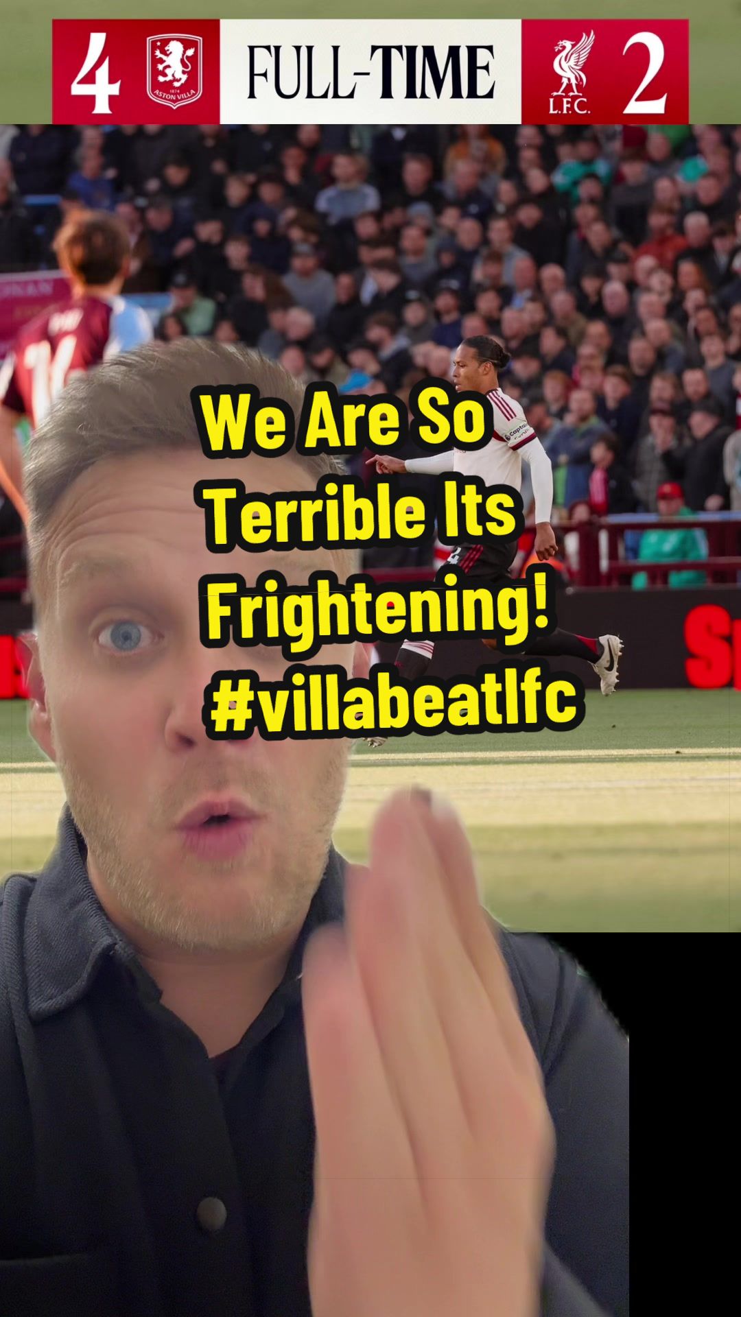 @Lancashire Lad Football
