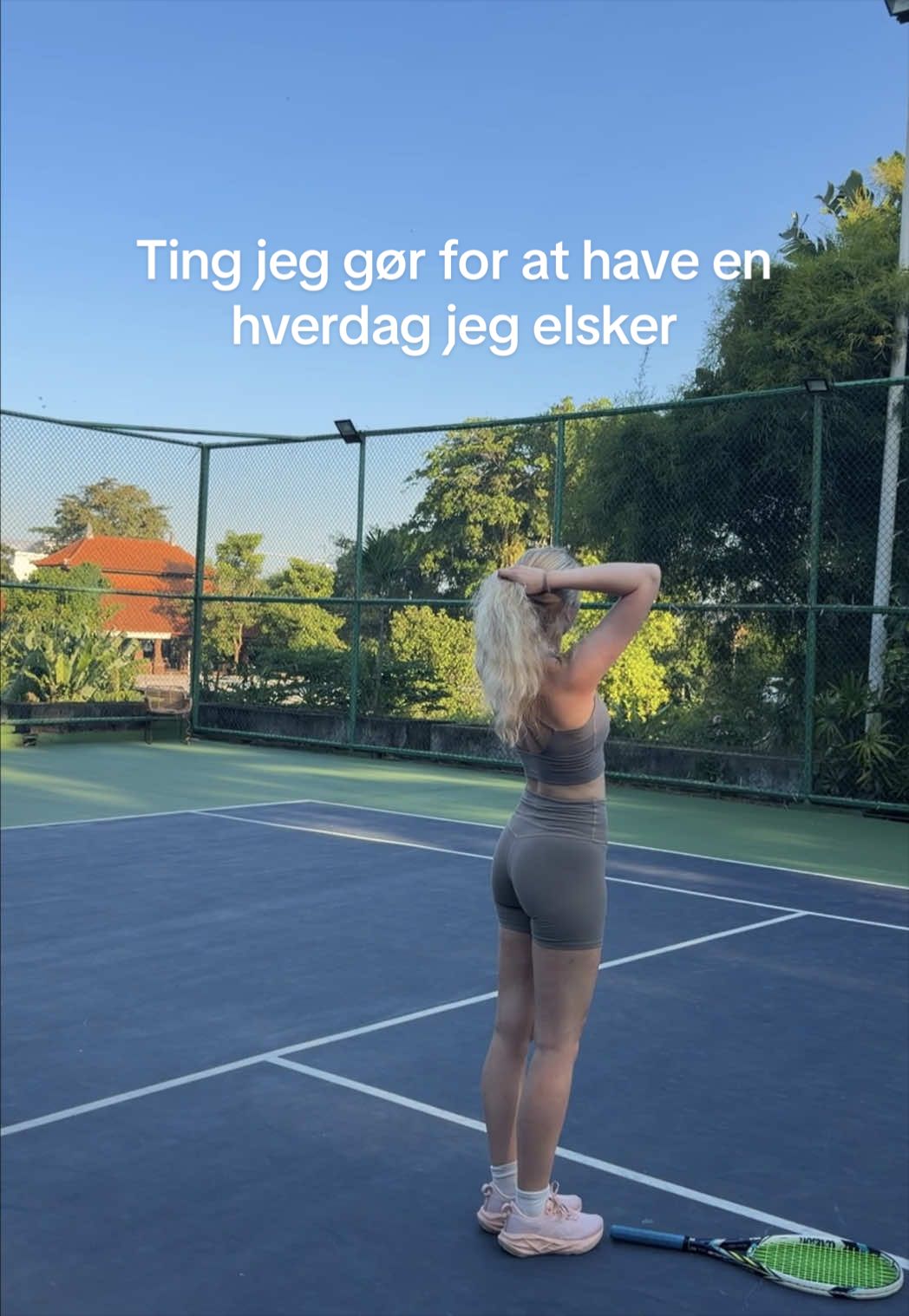 @Olivia Nilsson