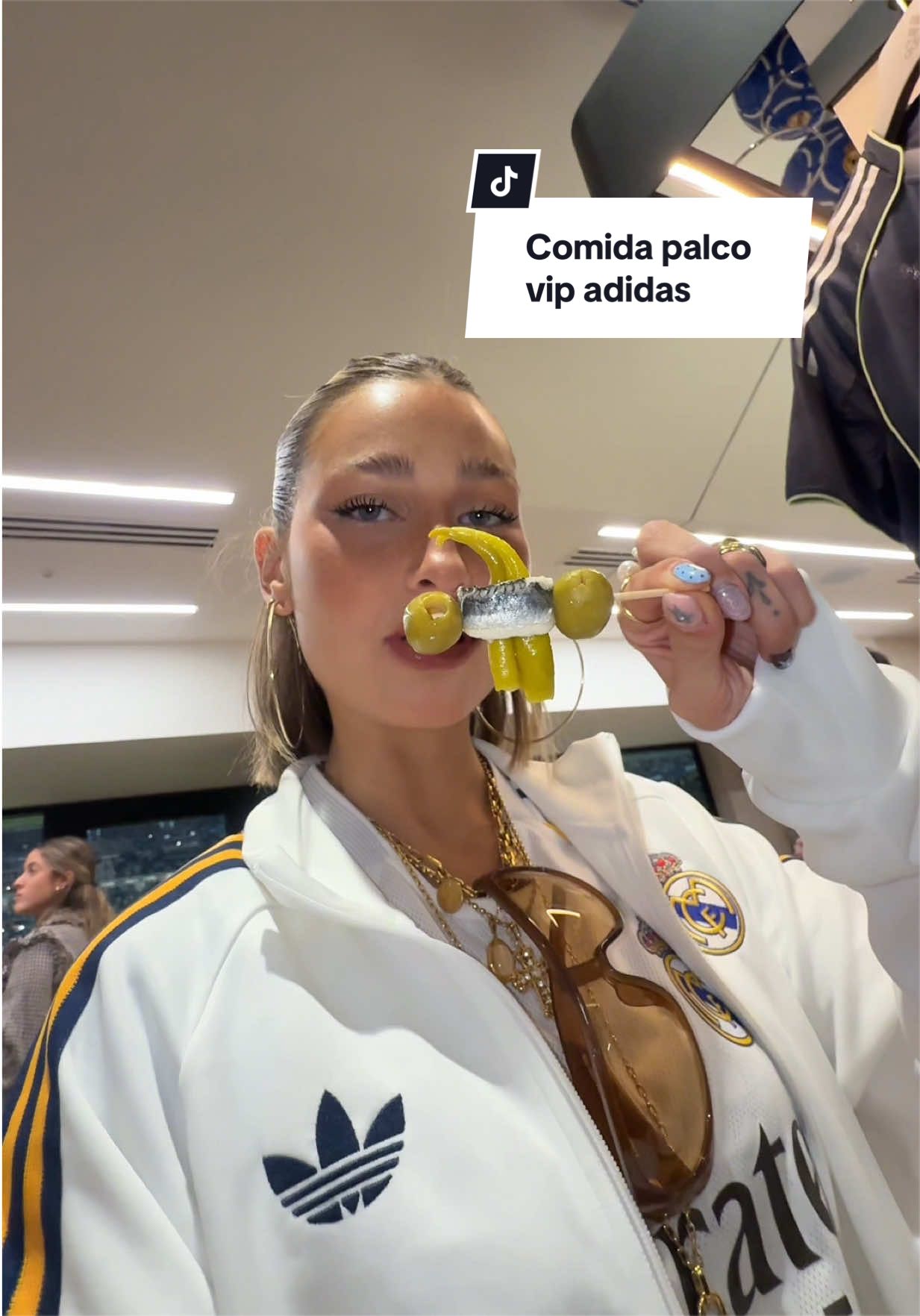 @Sara &Aacute;lvarez