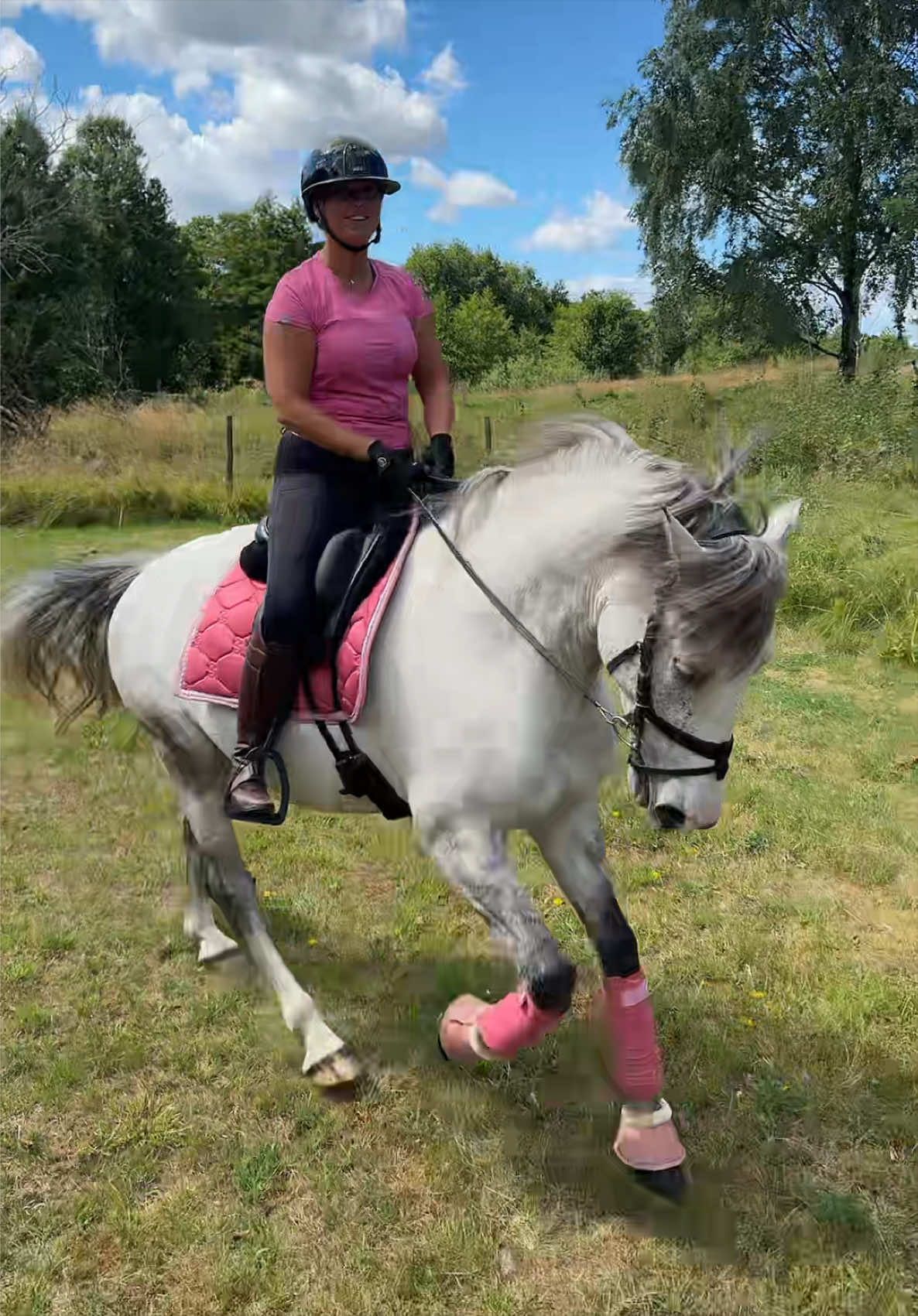 @Izabellasvarddressage