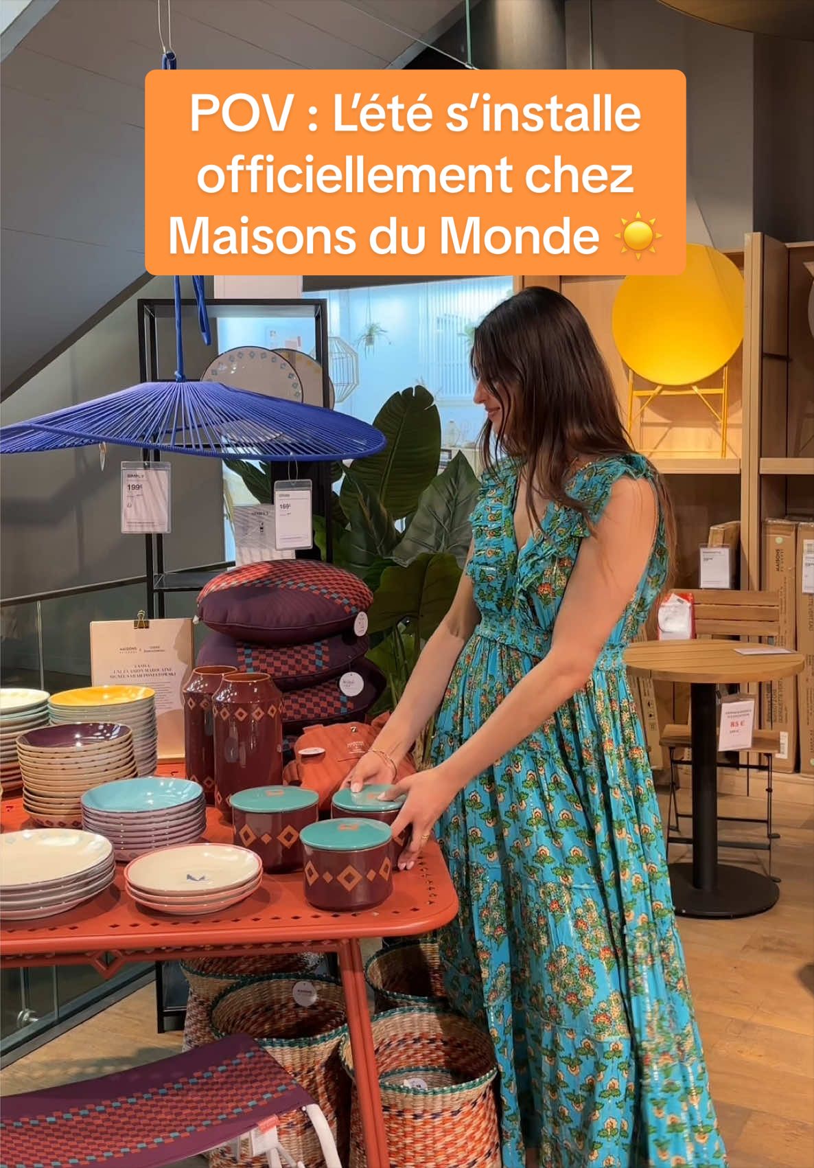 @Maisons du Monde