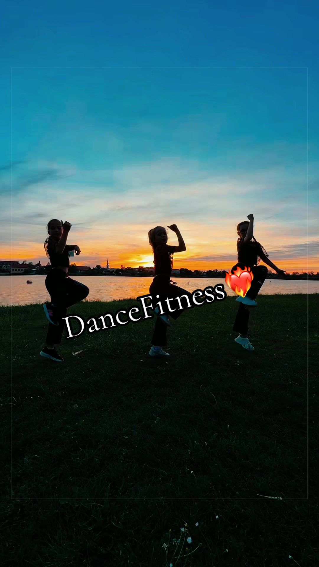 @DanceFitness ♡