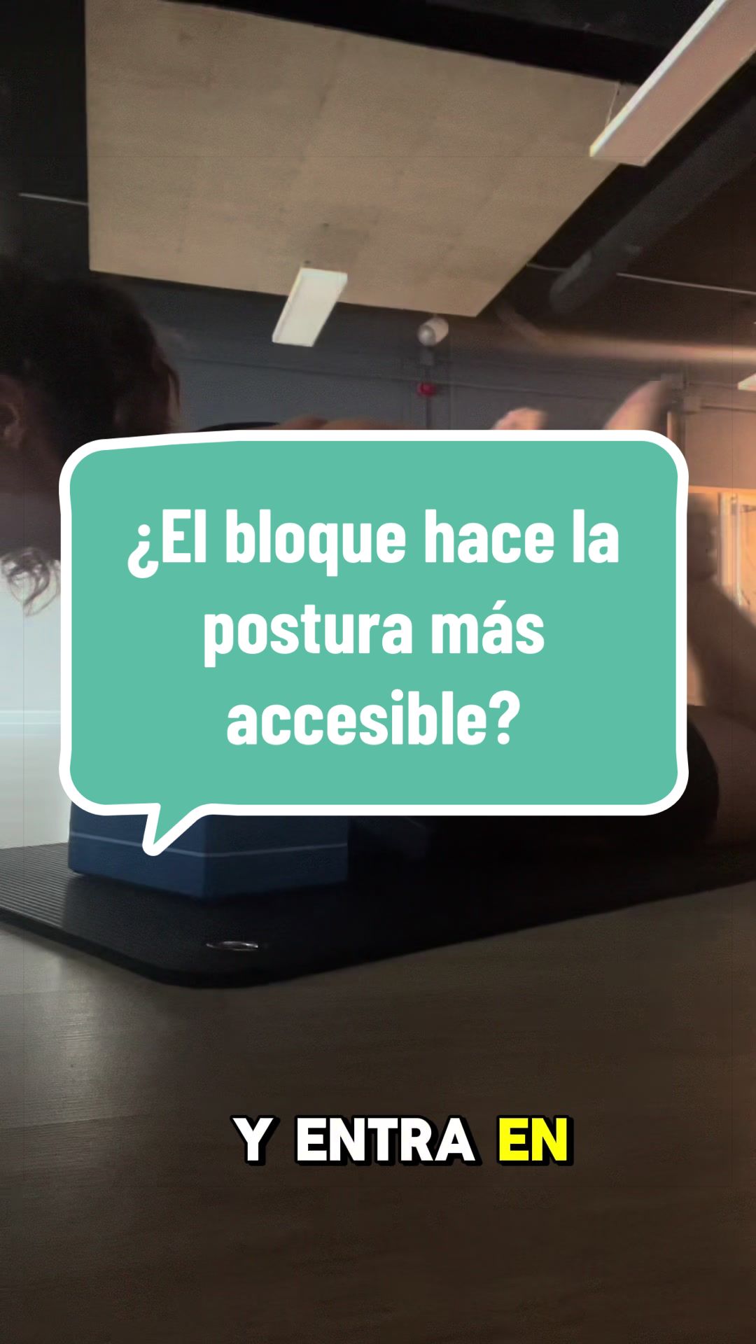 @Patricia Roca / Bienestar +45