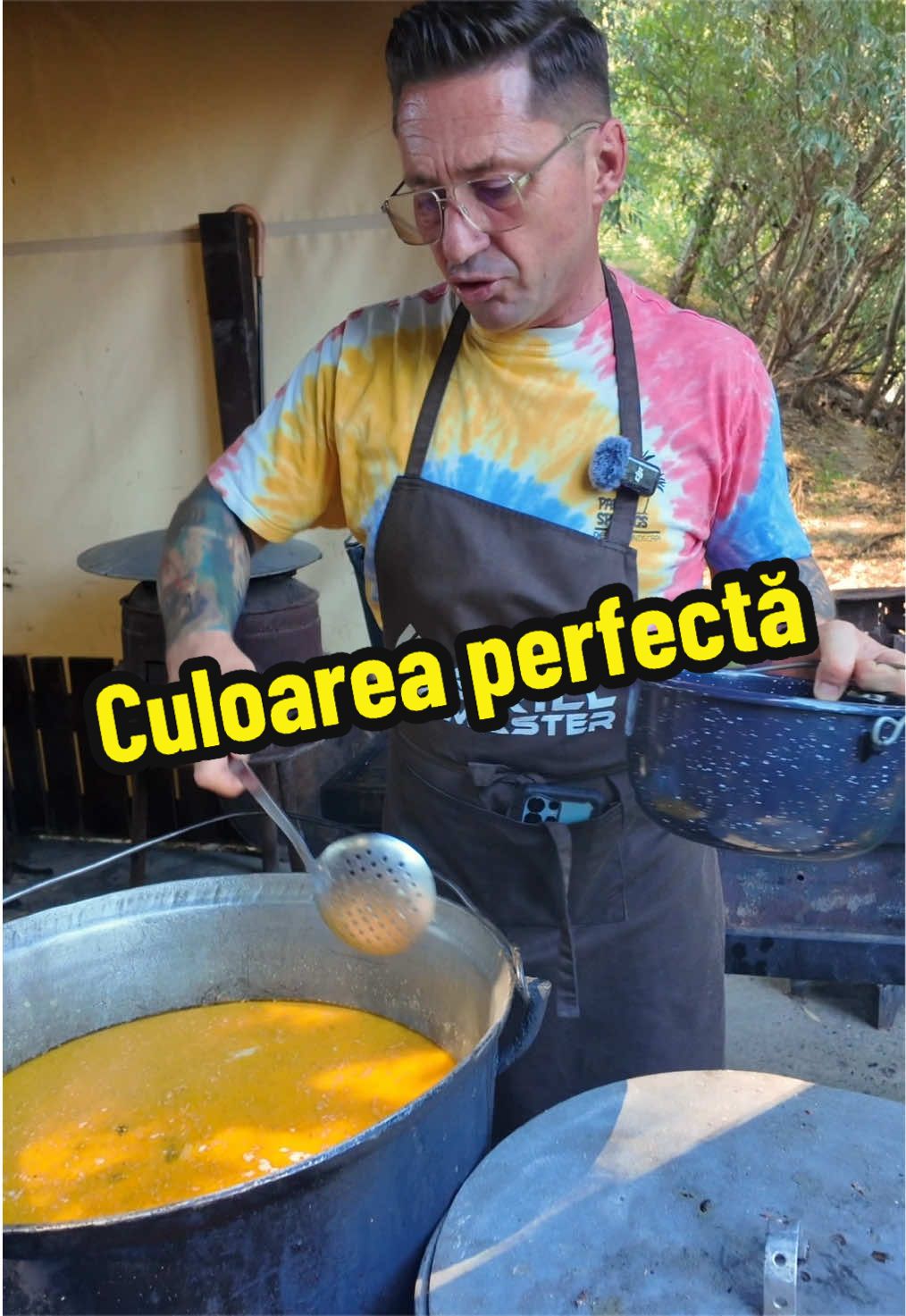 @Punct Local Gastronomic