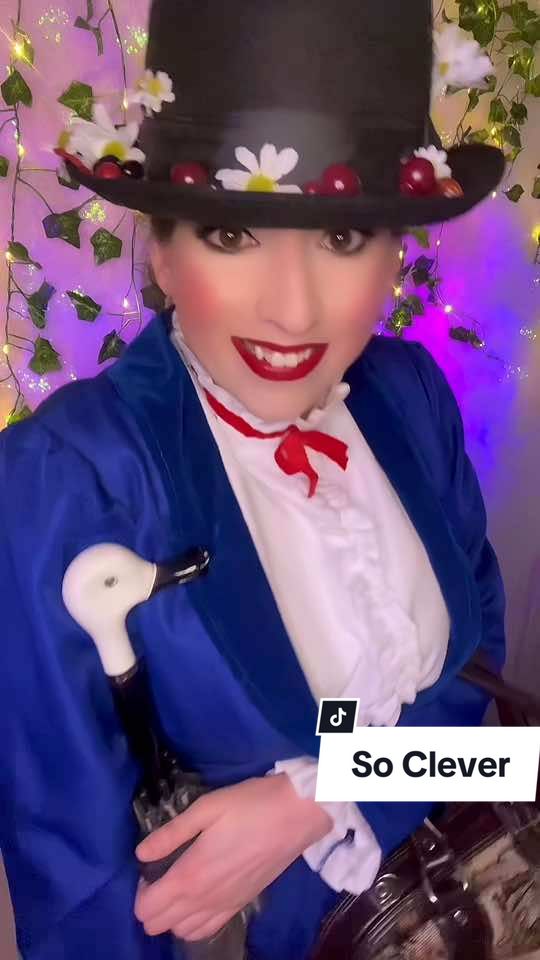 @Serenader Sarah 🇬🇧