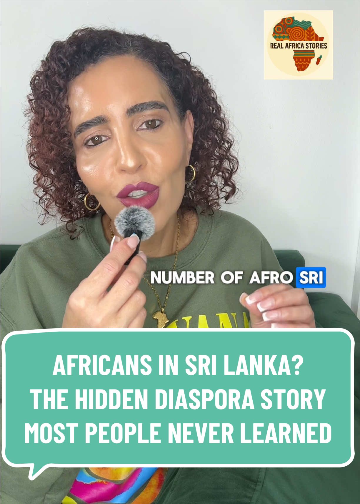 @Noreen | Real Africa Stories