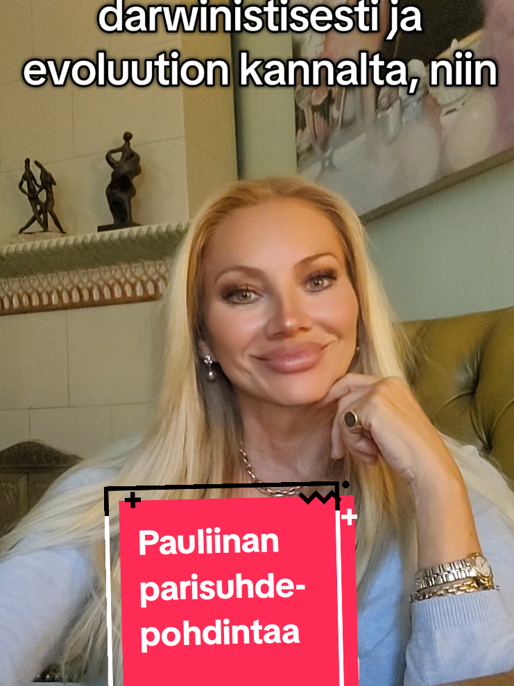 @Dr. Pauliina Laitinen