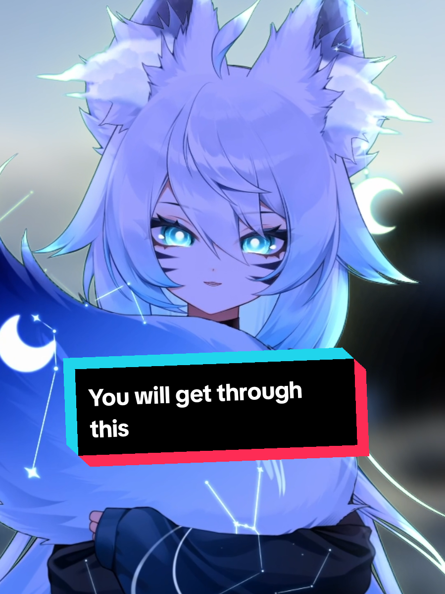 @MysticLight ✧ Comfort Streamer