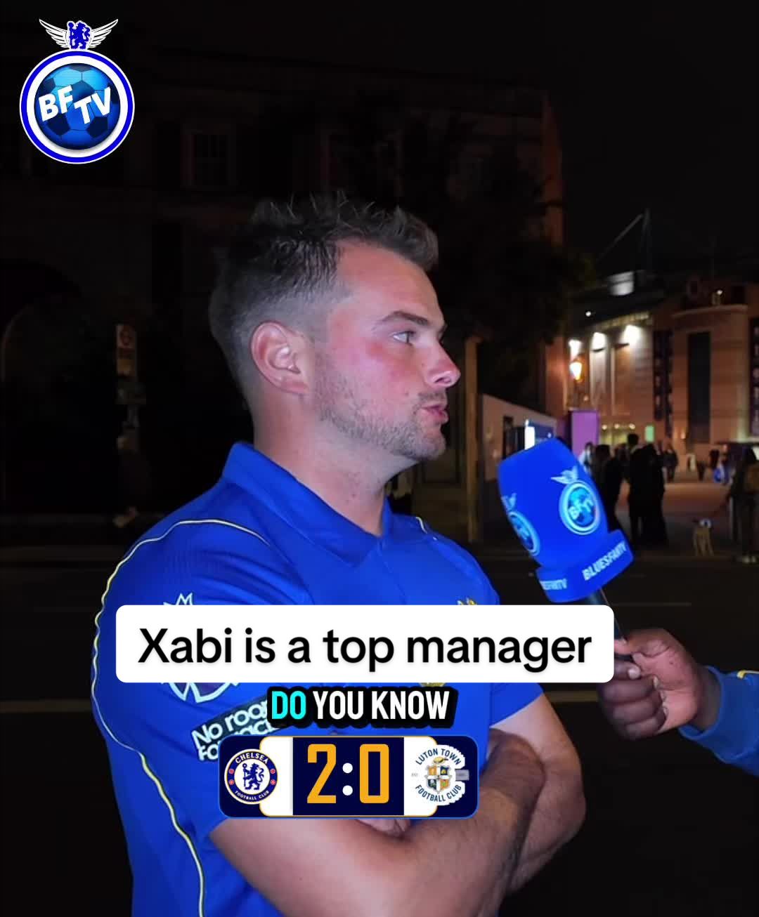 @BLUESFANTV
