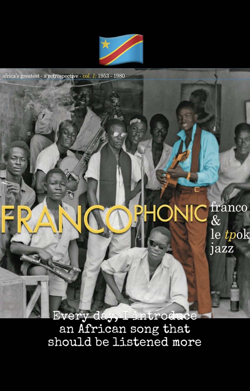 @1 Day 1 African Song