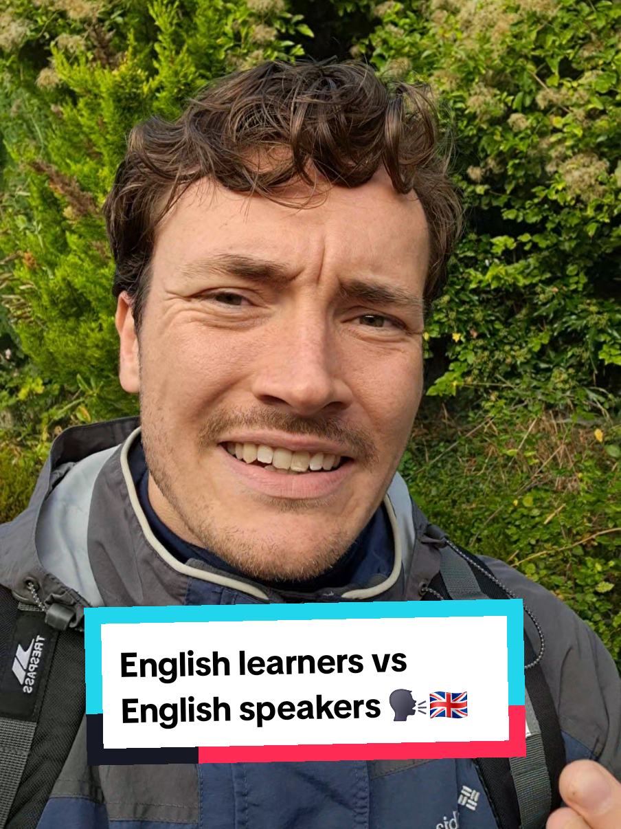 @Sam Says English