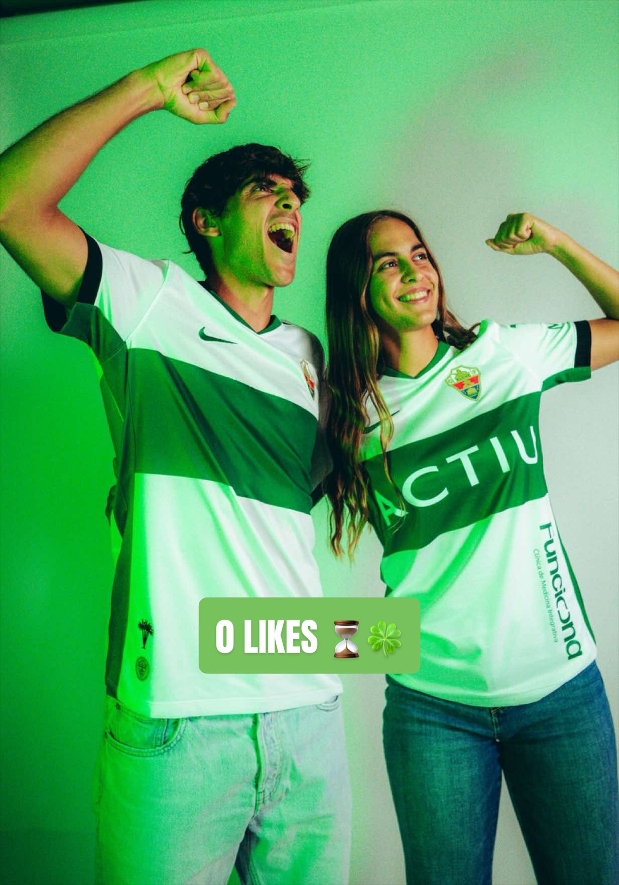 @Elche CF 🌴💚