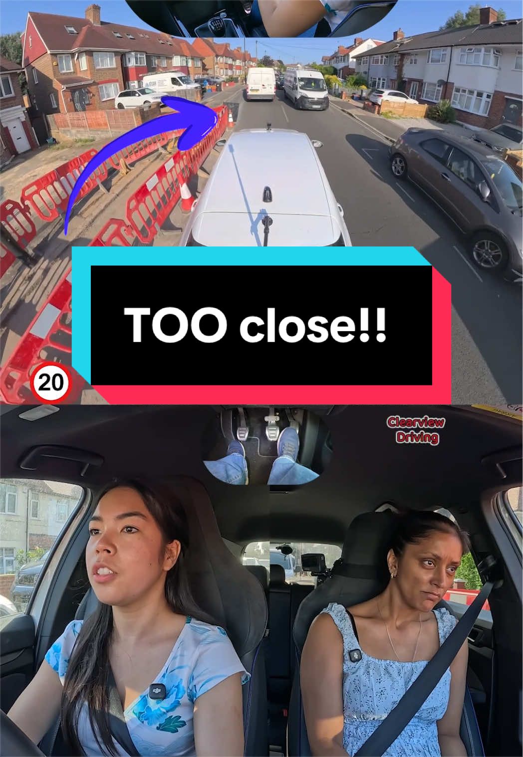 @Clearview Driving