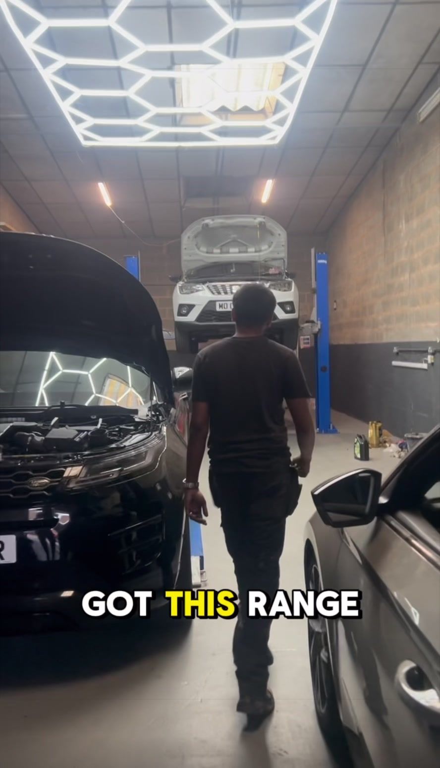 @AL’S AUTOS