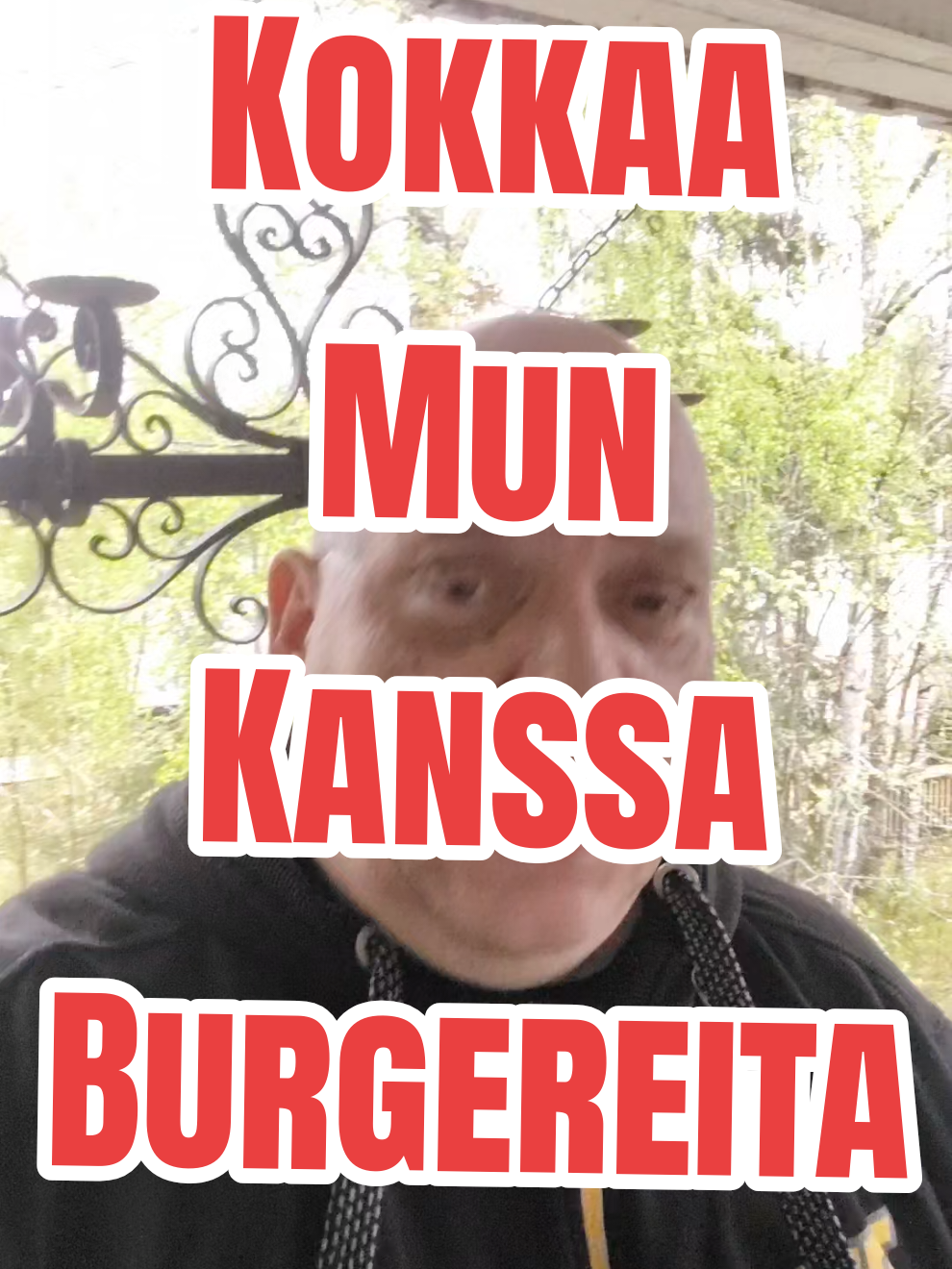 @Sami Haavisto