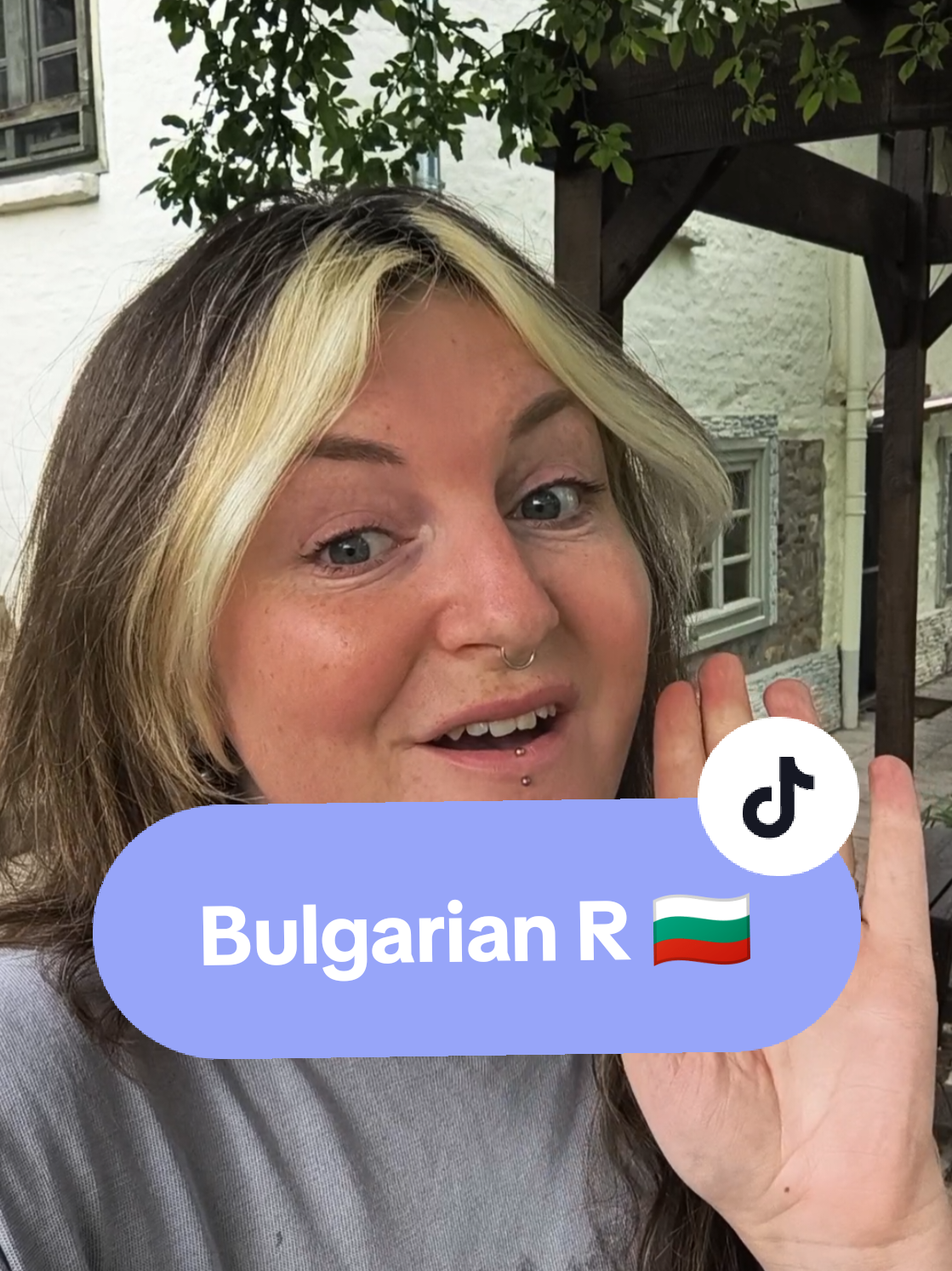 @Hannah | Life In Bulgaria