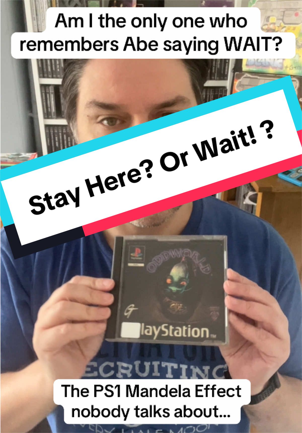 @Retro Reload Nerds