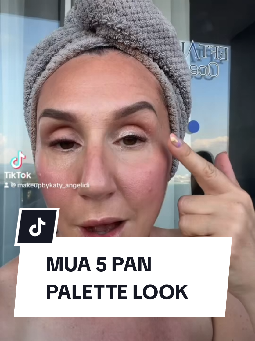 @Makeup by Katy A